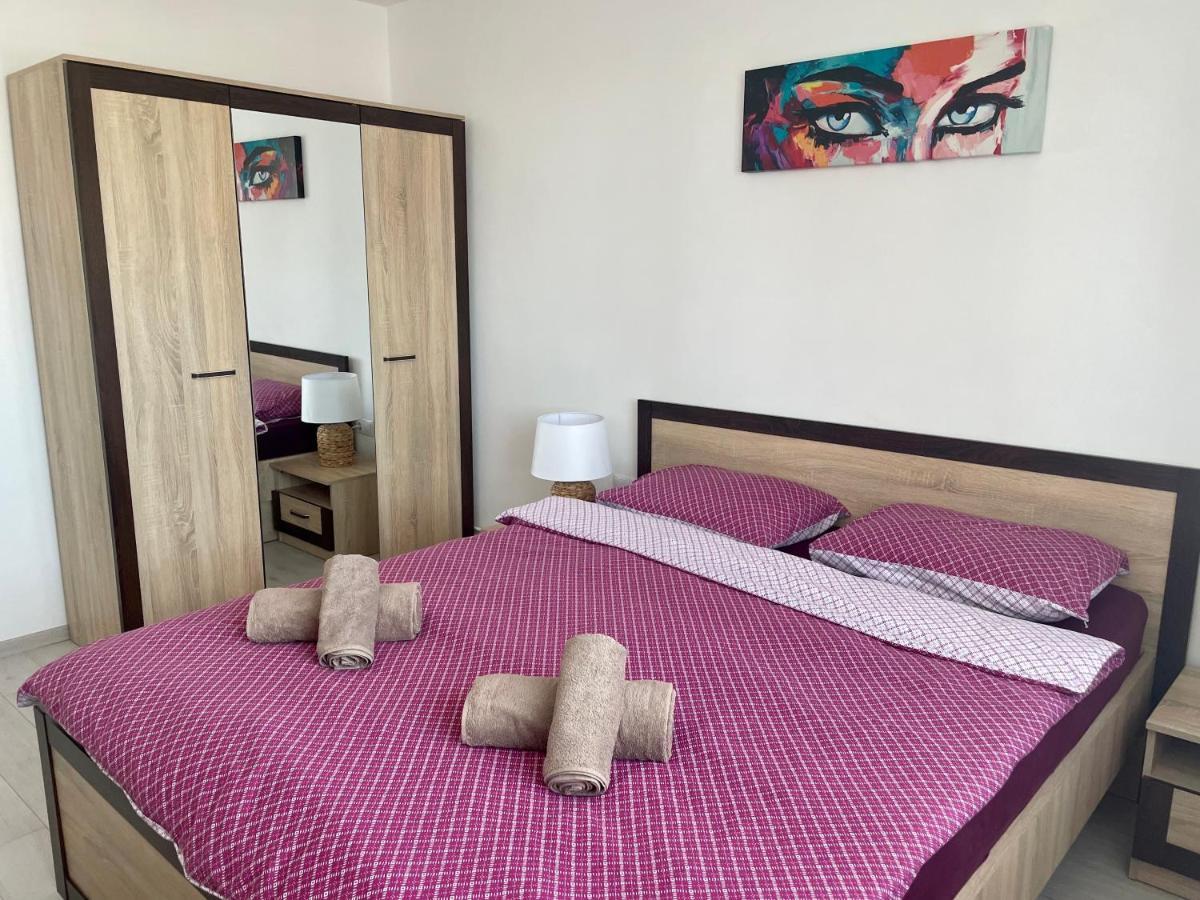 Elite Apartment ترجوفيشت المظهر الخارجي الصورة