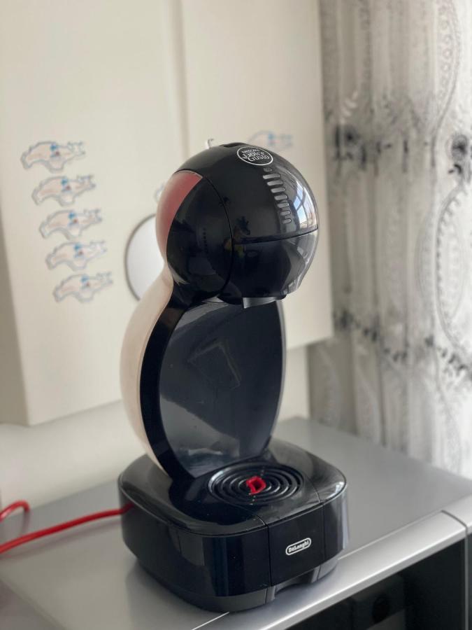 Elite Apartment ترجوفيشت المظهر الخارجي الصورة