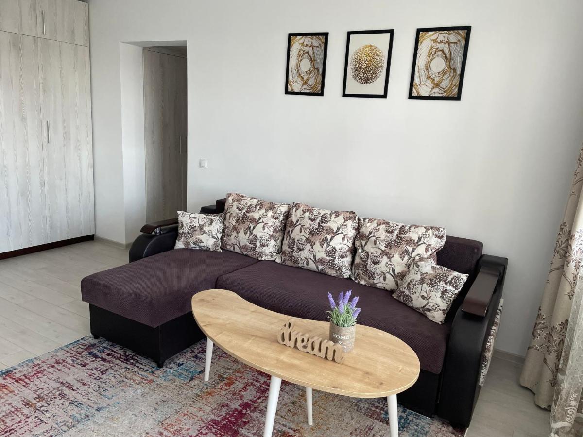 Elite Apartment ترجوفيشت المظهر الخارجي الصورة