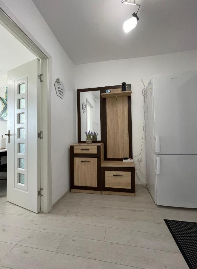 Elite Apartment ترجوفيشت المظهر الخارجي الصورة