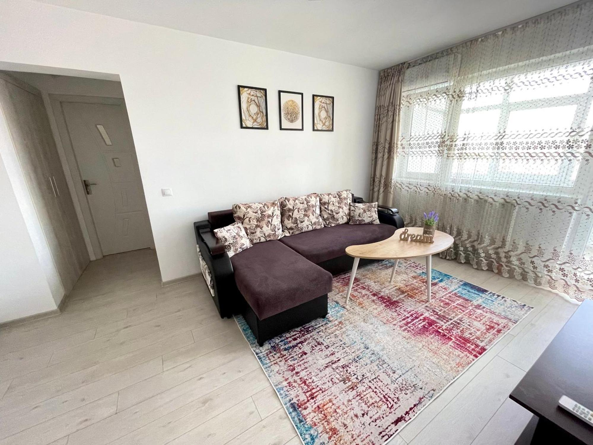 Elite Apartment ترجوفيشت المظهر الخارجي الصورة